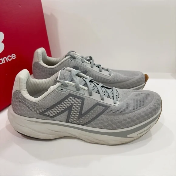 New Balance Men's Fresh Foam X 1080 v14 Running Shoes - Picture 3 of 14